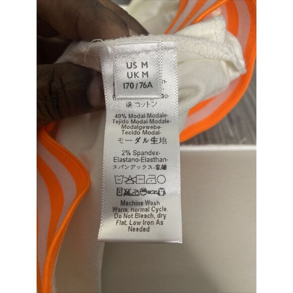 Free People Movement Satin Sporty Shorts Women's Size Medium - Picture 7 of 9